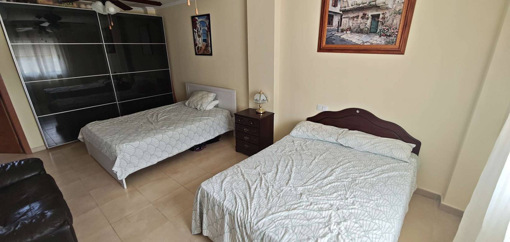 Resale - Villa - Pinoso
