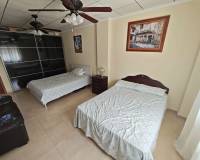 Resale - Villa - Pinoso