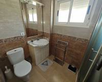 Resale - Villa - Pinoso
