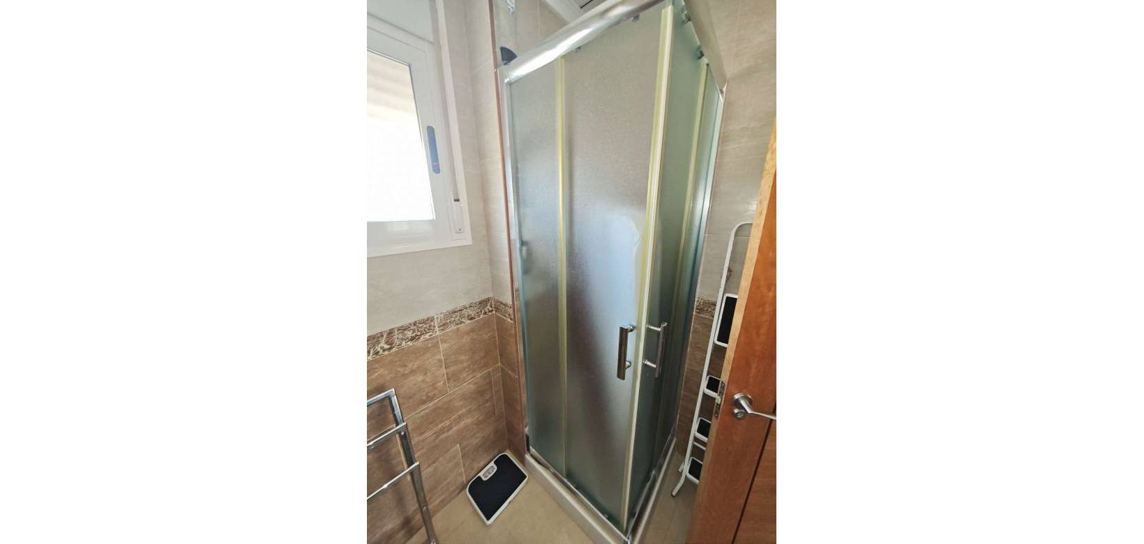 Resale - Villa - Pinoso