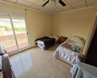 Resale - Villa - Pinoso