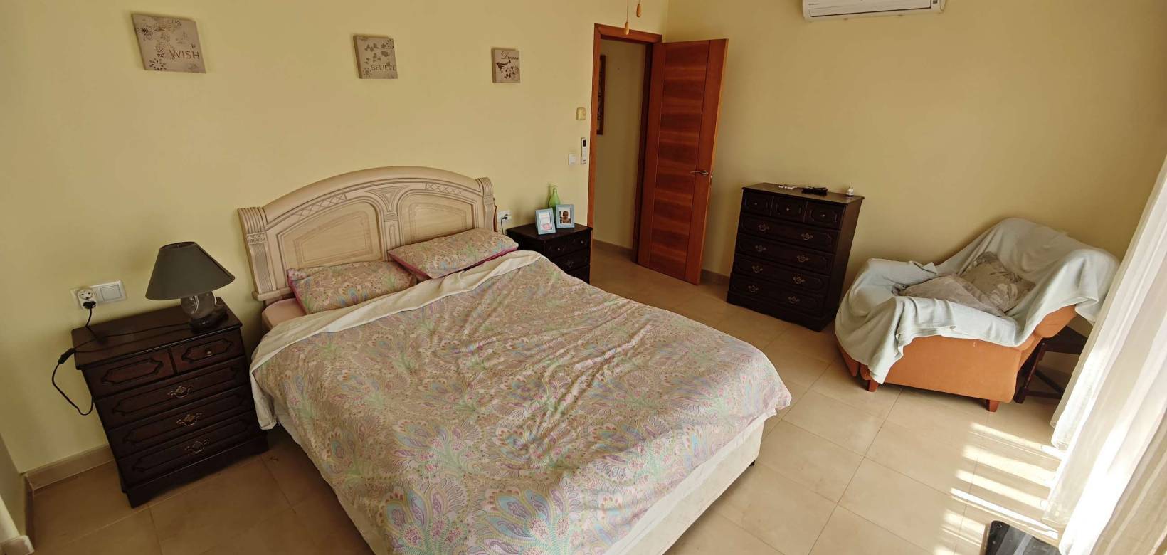 Resale - Villa - Pinoso