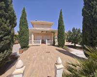 Resale - Villa - Pinoso