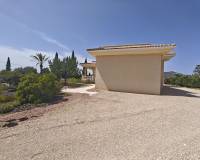 Resale - Villa - Pinoso