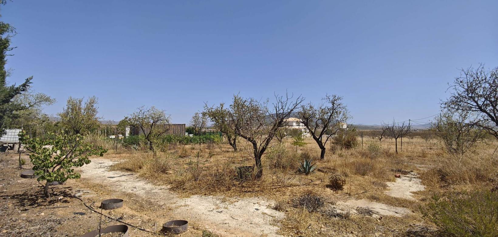 Resale - Villa - Pinoso