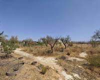 Resale - Villa - Pinoso