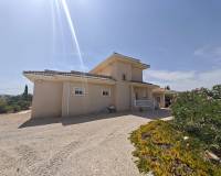 Resale - Villa - Pinoso