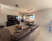 Resale - Villa - Pinoso