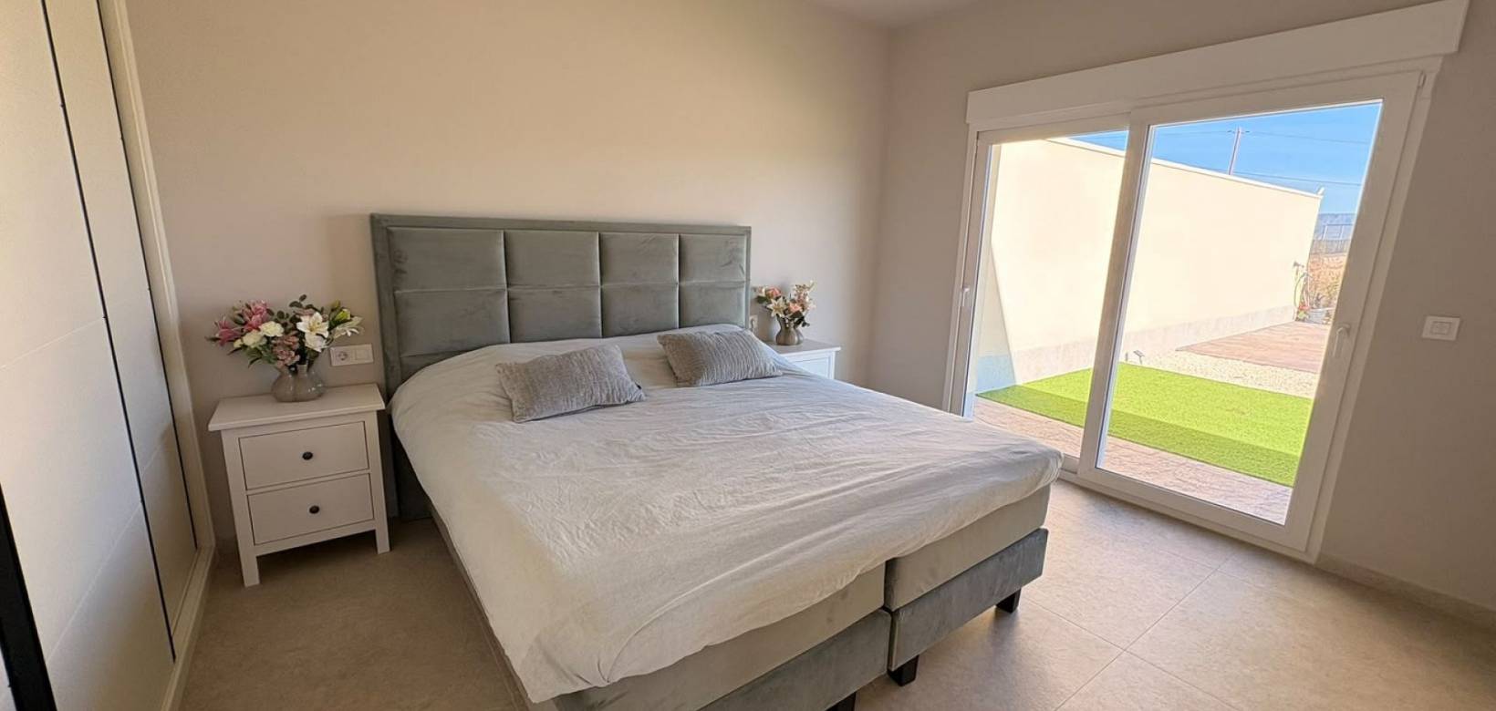 Resale - Villa - Pinoso