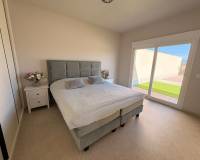 Resale - Villa - Pinoso