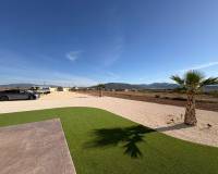 Resale - Villa - Pinoso