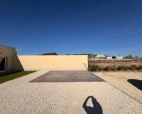 Resale - Villa - Pinoso