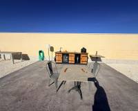 Resale - Villa - Pinoso