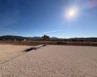 Resale - Villa - Pinoso