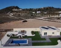 Resale - Villa - Pinoso