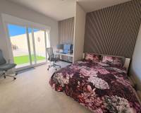 Resale - Villa - Pinoso