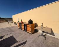Resale - Villa - Pinoso
