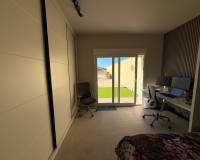Resale - Villa - Pinoso