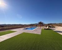 Resale - Villa - Pinoso