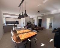 Resale - Villa - Pinoso