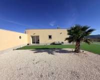 Resale - Villa - Pinoso