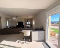 Resale - Villa - Pinoso