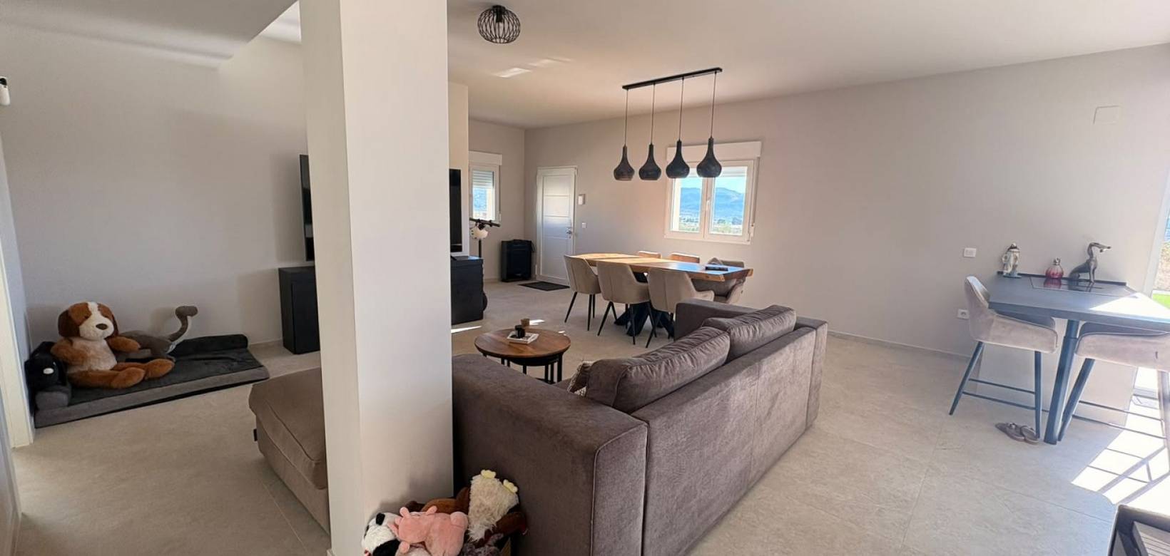 Resale - Villa - Pinoso
