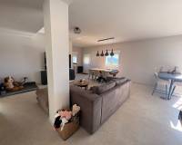 Resale - Villa - Pinoso