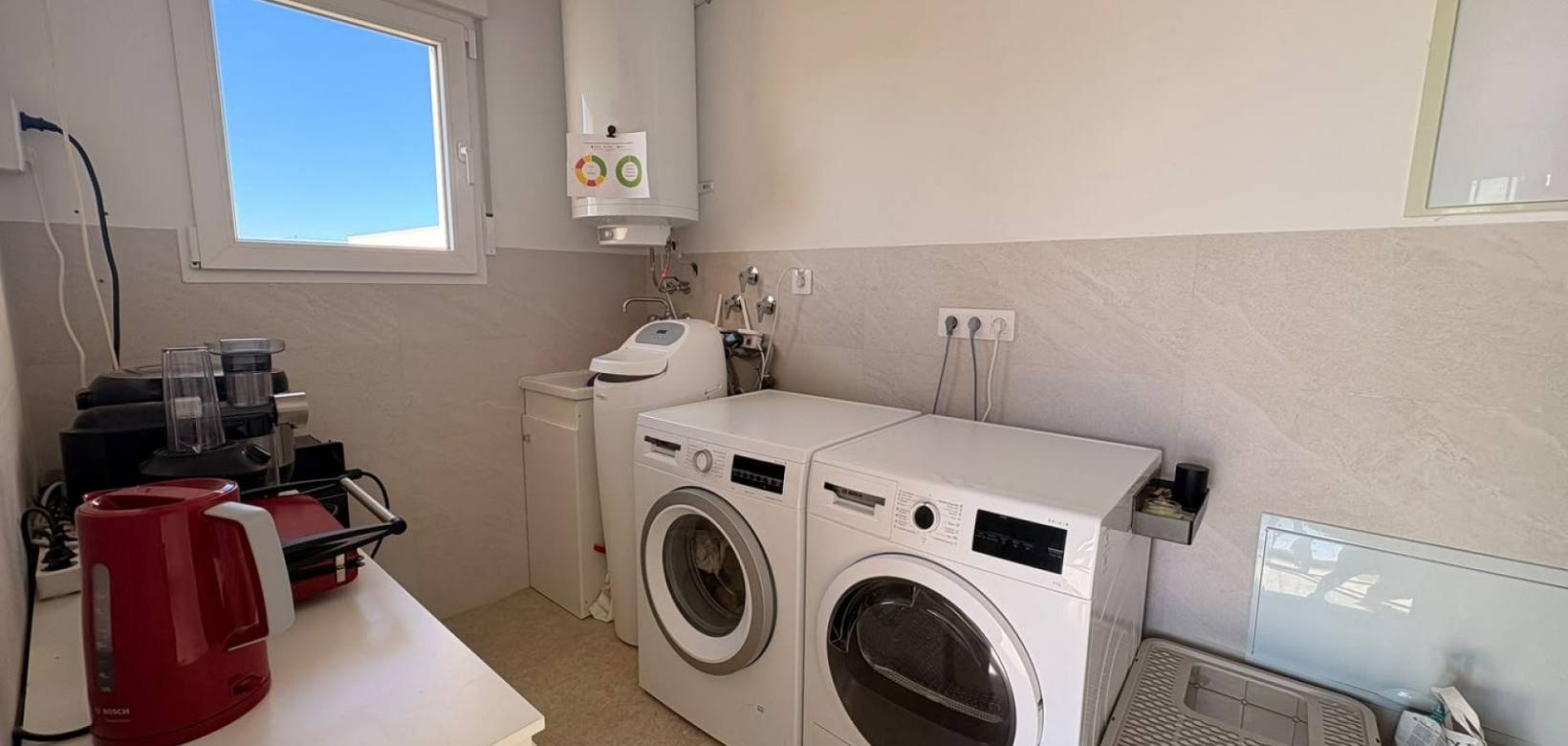 Resale - Villa - Pinoso