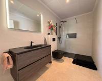 Resale - Villa - Pinoso