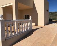 Resale - Villa - Pinoso