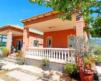 Resale - Villa - Pinoso