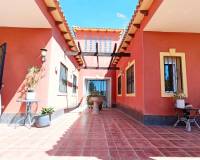 Resale - Villa - Pinoso