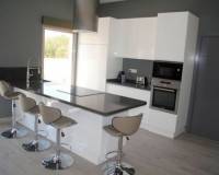 Resale - Villa - Pinoso