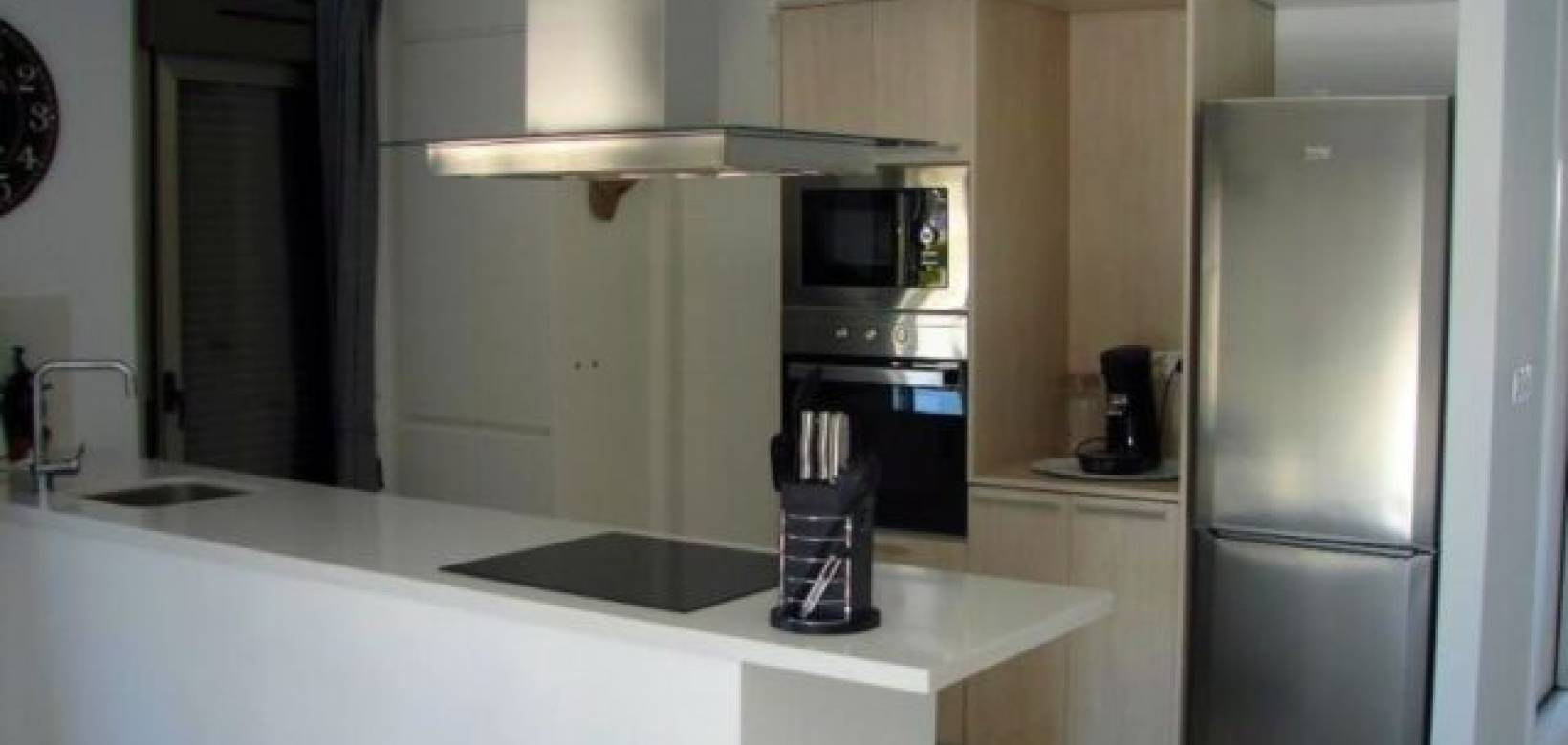 Resale - Villa - Pinoso