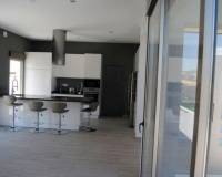 Resale - Villa - Pinoso