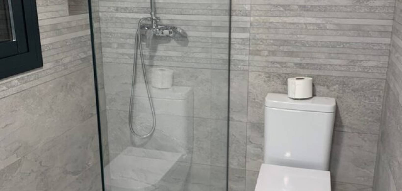 Resale - Villa - Pinoso