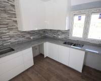 Resale - Villa - Pinoso