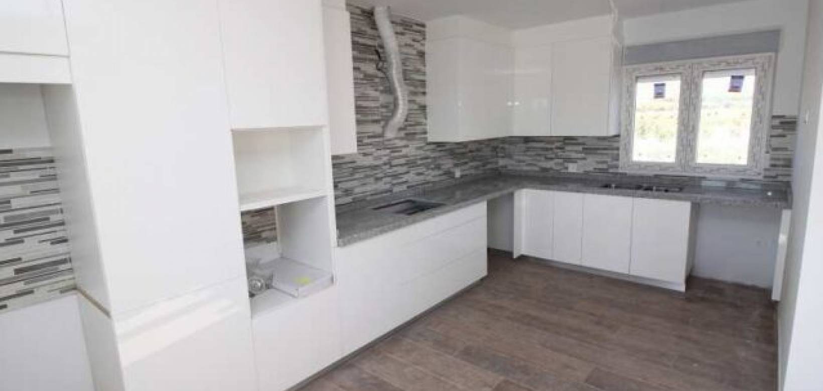 Resale - Villa - Pinoso