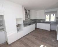 Resale - Villa - Pinoso