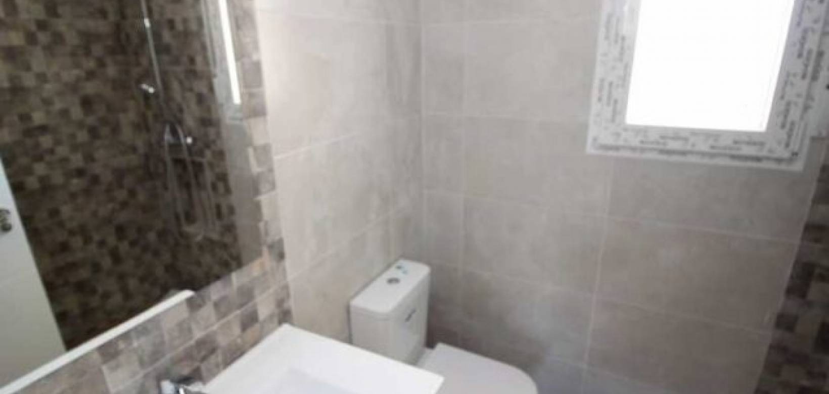 Resale - Villa - Pinoso