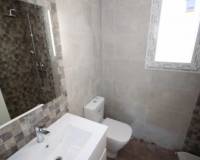 Resale - Villa - Pinoso