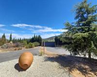 Resale - Villa - Pinoso