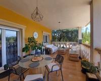 Resale - Villa - Pinoso