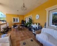 Resale - Villa - Pinoso