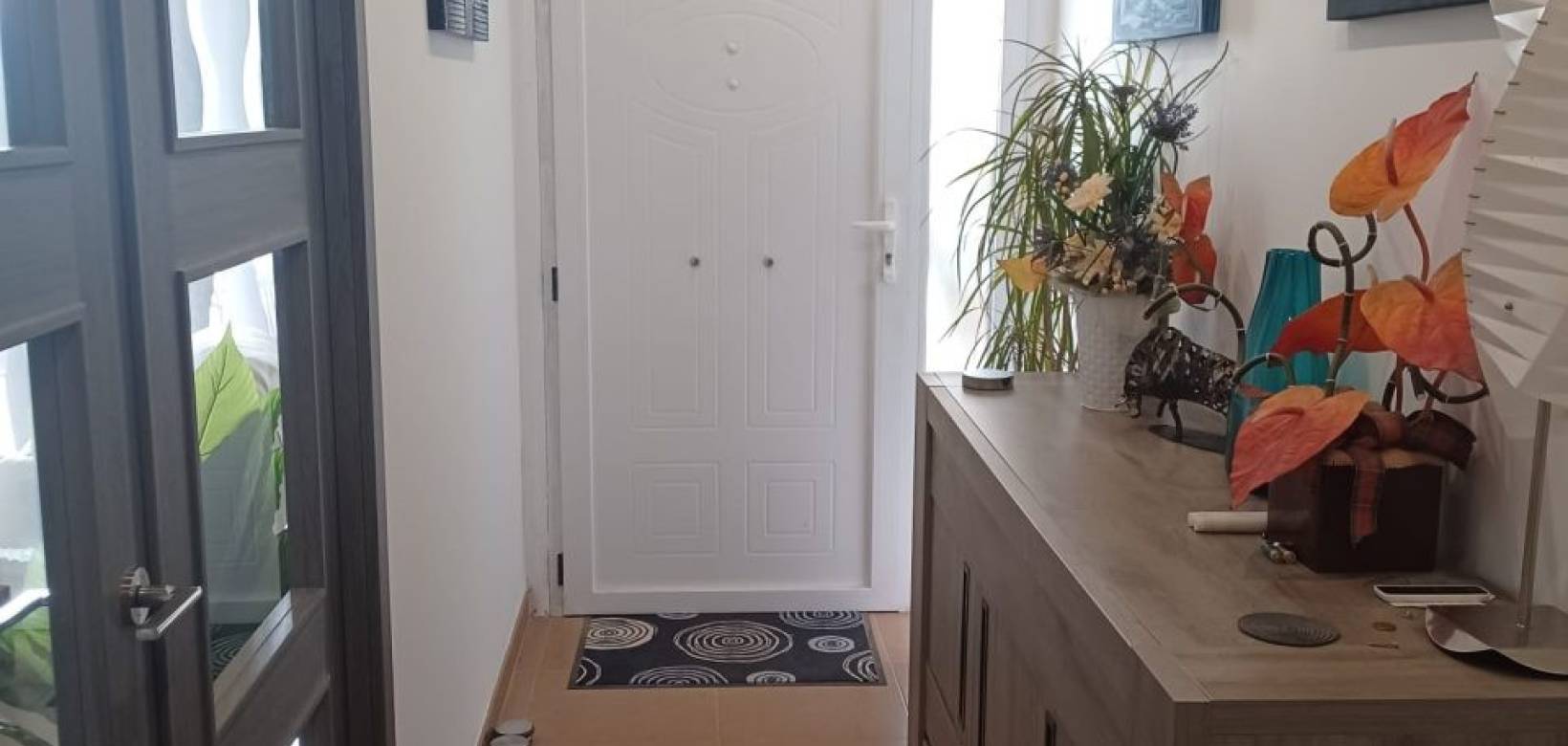 Resale - Villa - Pinoso