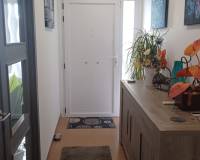 Resale - Villa - Pinoso