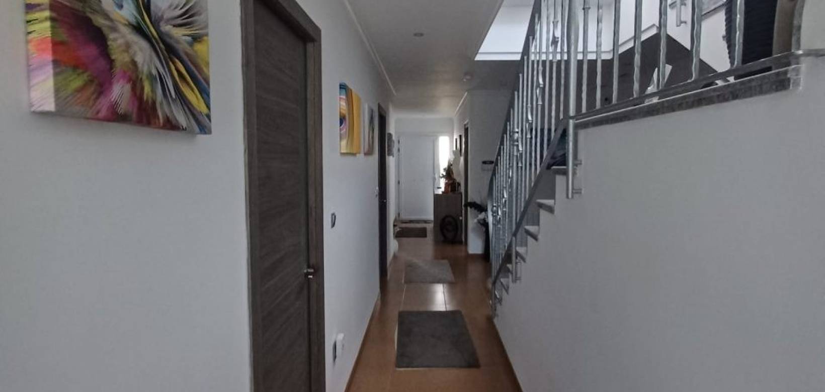 Resale - Villa - Pinoso