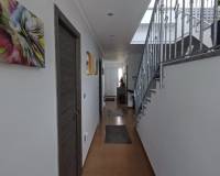 Resale - Villa - Pinoso