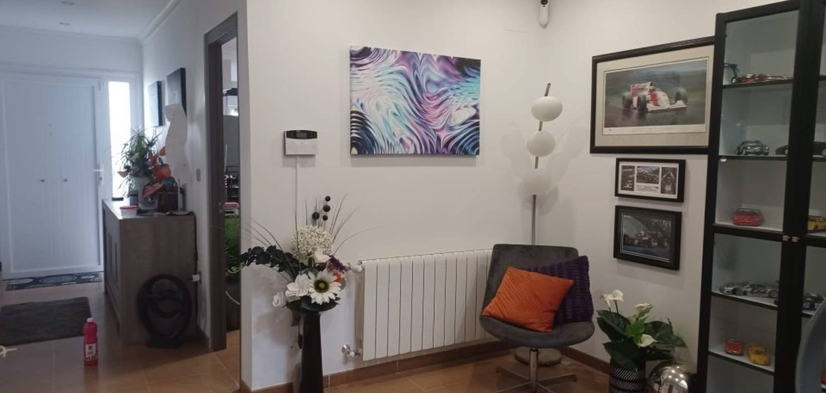 Resale - Villa - Pinoso